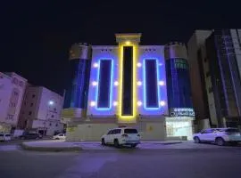 المسافر 7 للشقق الفندقية