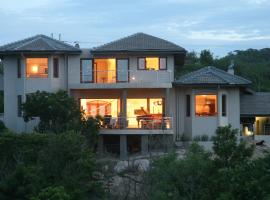 Leaves Lodge and Spa, hotel in Nelspruit