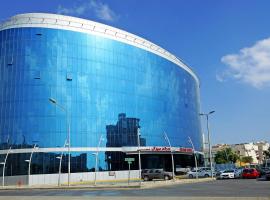 Grand Mayral Hotel, hotel din Al Khobar