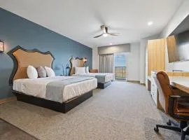 Topock66 Hotel
