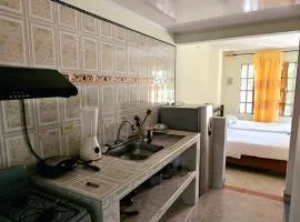 Casa turistica Portones del mirador