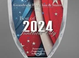 Grandview Plaza Inn