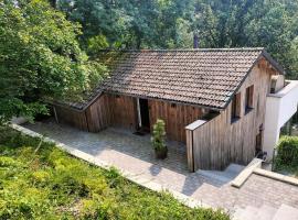 Lovely Home In Sonlez With Sauna, hotel en Sonlez