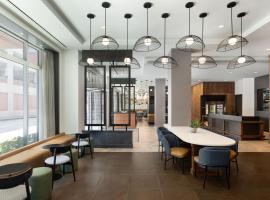 Residence Inn by Marriott Boston Back Bay/Fenway, hotel in Boston