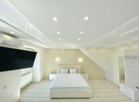 Панорамні SKY HOUSE Безключовий доступ!, hôtel à Vinnytsia