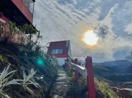 Ecoparque Nevado Del Ruiz