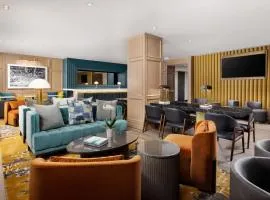 Residence Inn by Marriott New York Downtown Manhattan/World Trade Center Area
