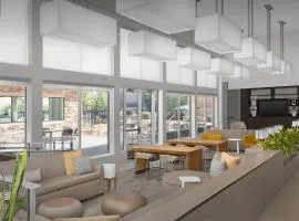 米都斯丹佛公园酒店
