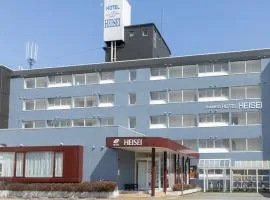 Business Hotel Heisei
