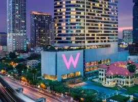 W 曼谷