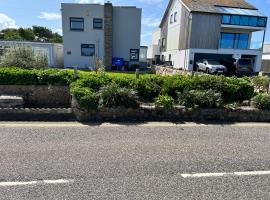 Sennen Cove Cottage, hotel en Sennen Cove