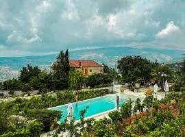 KCOR Hotels