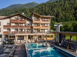 Hotel Ariston Garden & Spa