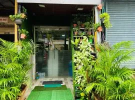 Milano Cabin Stay & Dormitory