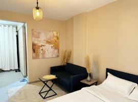 Mystic Den, hôtel à Rungiri