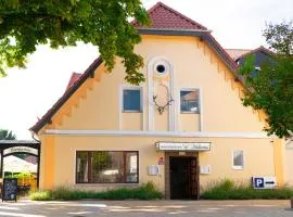 Hotel & Restaurant Hubertus Sehnde
