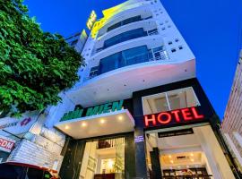 Khách Sạn Hải Miên, khách sạn ở TP. Hồ Chí Minh