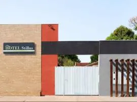 Hotel Stillus