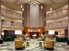 Lincolnshire Marriott Resort