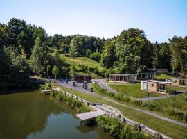 Falkensteiner Premium Camping Lake Blagus, hotel in Sveti Jurij ob Ščavnici