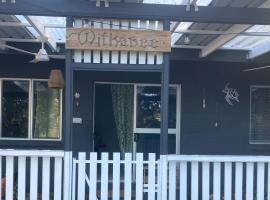 Withanee, hotel in Picnic Bay