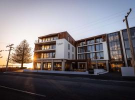 Sudima Kaikōura، فندق في كايكورا