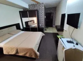 Asia Hotel