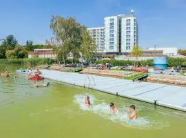 Hotel Helikon, Keszthely