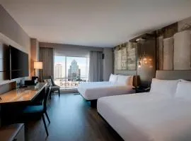 Louisville Marriott Downtown