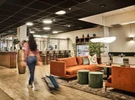 Smarthotel Oslo