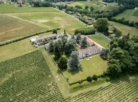 Pey La Tour - Logis Hôtels & Restaurant