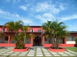 Residencial Candairó