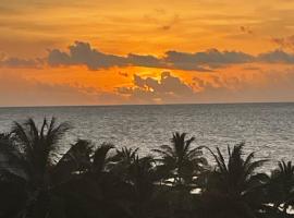 The Coral Vista at Cerros, hôtel à Copper Bank