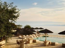 Agali Hotel Paxos, hotel v destinaci Gaios