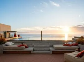 The Tryst Puerto Vallarta LGBT Hotel