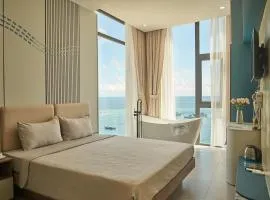 Memory Beach Hotel Phú Quý