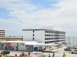 Holiday Inn Express Corpus Christi - Beachfront by IHG