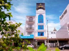 Nam Anh Hotel Lai Châu