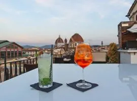 Hotel Machiavelli Palace