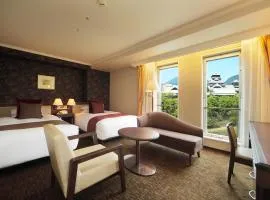 Kumamoto Hotel Castle