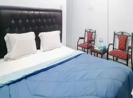 Hotel Niaga Bengkulu Mitra RedDoorz