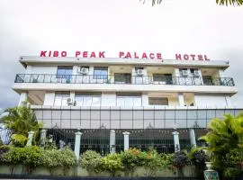 Kibo Peak Palace Hotel