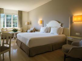 Crisol Jardines de Córdoba, hotel i Córdoba