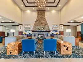 Doubletree By Hilton Front Royal Blue Ridge Shadows