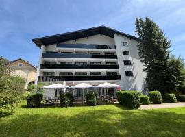 Schinagl Klaus, hotel in Klaus an der Pyhrnbahn