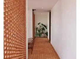 Tree Space Living