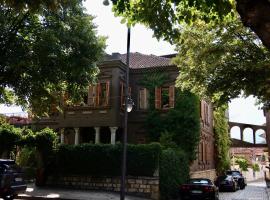 Life Gallery Hotel & Spa, ξενοδοχείο στην Κορυτσά