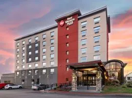 Best Western Plus Landmark Inn