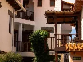 Hotel Killa Cafayate