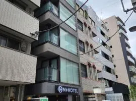 Nplus 東京秋葉原プレミアム